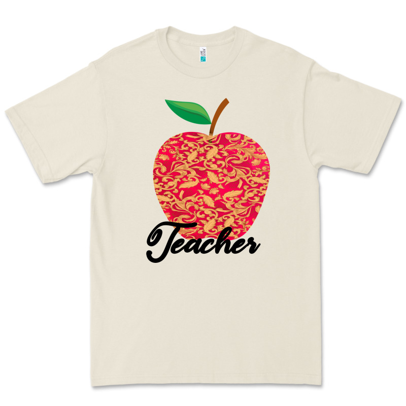 Teacher Premium Tee by Bettercallsaul | Teevron