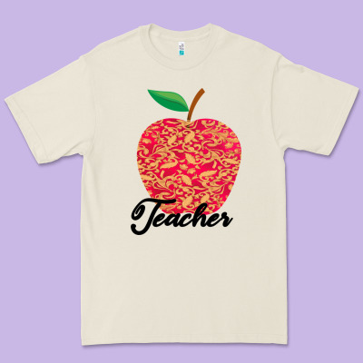 Teacher Premium Tee Designed By Bettercallsaul