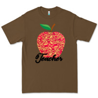 Cacao Teacher Premium Tee - Bettercallsaul