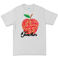 Dove Grey Teacher Premium Tee - Bettercallsaul