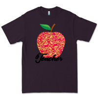 Plum Teacher Premium Tee - Bettercallsaul
