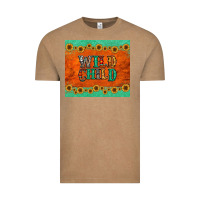 Vintage Coffee western wild child Vintage Tee - Jasminsmagicworld