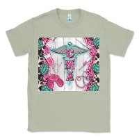 Matcha cma Classic Tee - TumblerDesignByShophia