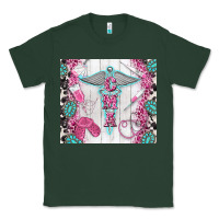 Sports Green cma Classic Tee - TumblerDesignByShophia
