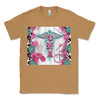 Toasted Coconut cma Classic Tee - TumblerDesignByShophia