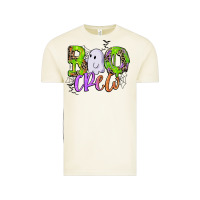 Vintage Arctic boo crew Vintage Tee - CowGirlArtShop