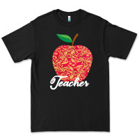 Black Teacher Premium Tee - Bettercallsaul