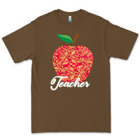 Cacao Teacher Premium Tee - Bettercallsaul