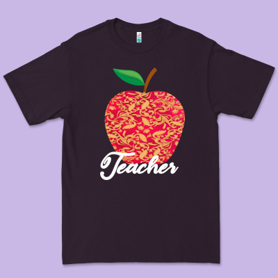 Teacher Premium Tee Designed By Bettercallsaul