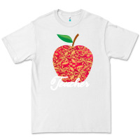 White Teacher Premium Tee - Bettercallsaul