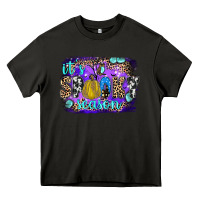 Asphalt it's spooky season Heavy Core Tee - JahusDesignShop