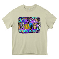 Mossy it's spooky season Heavy Core Tee - JahusDesignShop