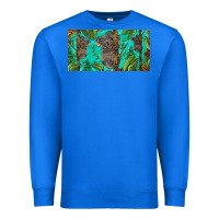 True Royal koala license plate Premium Sweatshirt - BarkalooDesign