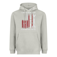 Moon Dust That_s What I Do I Fix Stuff And I Know Things American Flag Heavyweight Hoodie - trangStudio