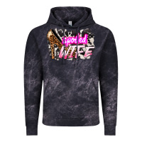 Spoiled Wife Mother's Day Vintage Hoodie | Teevron