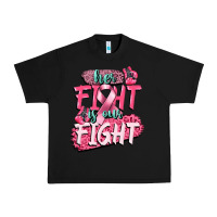 Black her fight is our fight Urban Heavy Tee - CowGirlArtShop