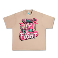Burro her fight is our fight Urban Heavy Tee - CowGirlArtShop