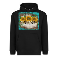 Black western mother's day mawmaw tumbler Heavyweight Hoodie - BarkalooDesign