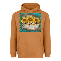 Meerkat western mother's day mawmaw tumbler Heavyweight Hoodie - BarkalooDesign