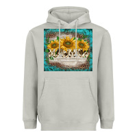 Moon Dust western mother's day mawmaw tumbler Heavyweight Hoodie - BarkalooDesign