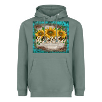 Sage western mother's day mawmaw tumbler Heavyweight Hoodie - BarkalooDesign