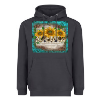 Smoke western mother's day mawmaw tumbler Heavyweight Hoodie - BarkalooDesign