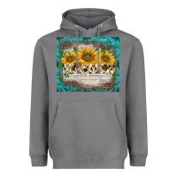 Storm western mother's day mawmaw tumbler Heavyweight Hoodie - BarkalooDesign