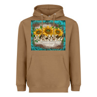 Toasted Coconut western mother's day mawmaw tumbler Heavyweight Hoodie - BarkalooDesign