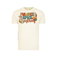 Vintage Arctic pumpkin spice everything Vintage Tee - CowGirlArtShop
