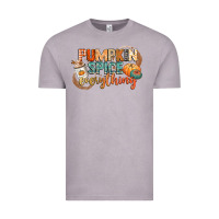 Vintage Zinc pumpkin spice everything Vintage Tee - CowGirlArtShop