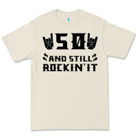 Bone 50 Birthday Rock Premium Tee - Bettercallsaul