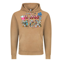 Vintage Camel Nurse mom Mother's Day Vintage Hoodie - HowdyJamesFarm