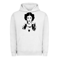 Pigment Lunar Rock vintage leia Urban Hoodie - trangStudio