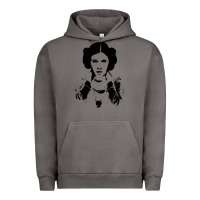 Pigment Tornado vintage leia Urban Hoodie - trangStudio