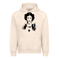 Sandshell vintage leia Urban Hoodie - trangStudio