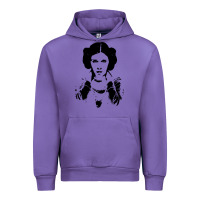 Tulip vintage leia Urban Hoodie - trangStudio