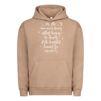 Pigment Burro edgar allan poe literary gift, annabel lee quote gothic poet t shirt Urban Hoodie - trangStudio