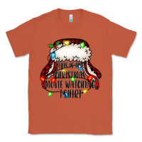Copper this is my Christmas movie watching Classic Tee - Jasminsmagicworld