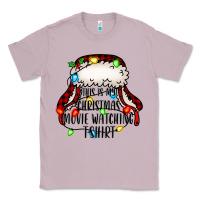 Lilac this is my Christmas movie watching Classic Tee - Jasminsmagicworld