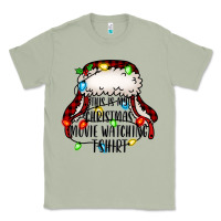 Matcha this is my Christmas movie watching Classic Tee - Jasminsmagicworld