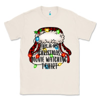 Natural this is my Christmas movie watching Classic Tee - Jasminsmagicworld