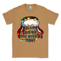 Toasted Coconut this is my Christmas movie watching Classic Tee - Jasminsmagicworld