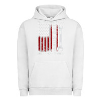 Pigment Lunar Rock That_s What I Do I Fix Stuff And I Know Things American Flag Urban Hoodie - trangStudio
