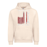 Sandshell That_s What I Do I Fix Stuff And I Know Things American Flag Urban Hoodie - trangStudio