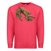 Cardinal florida panther Premium Sweatshirt - BarkalooDesign