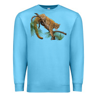 Florida Panther Premium Sweatshirt | Teevron