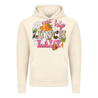 Vintage Artic One hip Lunch Lady Easter Day Vintage Hoodie - CowGirlArtShop