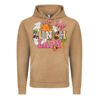 Vintage Camel One hip Lunch Lady Easter Day Vintage Hoodie - CowGirlArtShop