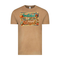 Vintage Camel thankful grateful blessed Vintage Tee - CowGirlArtShop
