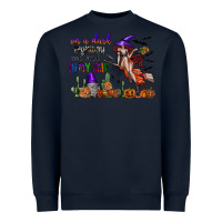 Navy on a dark highway cool wind in my hair Heavyweight Sweatshirt - SublimationCraftShop